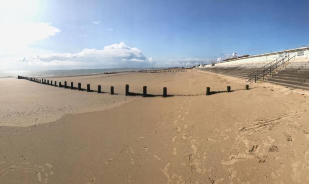 Апартаменты Newbeach - Greenfields